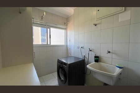 Apartamento à venda com 118m², 2 quartos e 2 vagasÁrea de Serviço