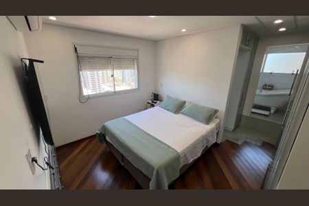 Apartamento à venda com 118m², 2 quartos e 2 vagasSuite Master