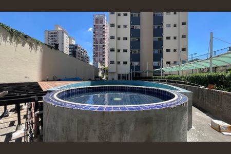 Apartamento à venda com 118m², 2 quartos e 2 vagasPiscina