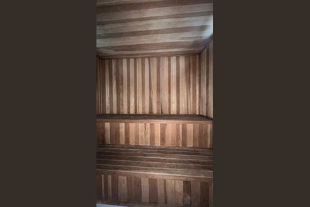 Apartamento à venda com 118m², 2 quartos e 2 vagasSaúna