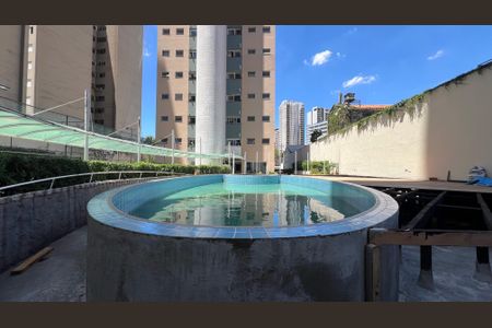 Apartamento à venda com 118m², 2 quartos e 2 vagasPiscina