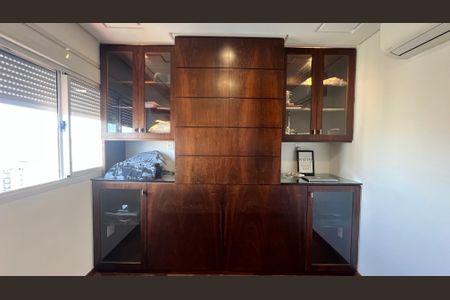 Apartamento à venda com 118m², 2 quartos e 2 vagasSuite