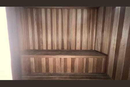 Apartamento à venda com 118m², 2 quartos e 2 vagasSauna