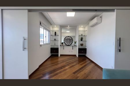 Apartamento à venda com 118m², 2 quartos e 2 vagasSala 2