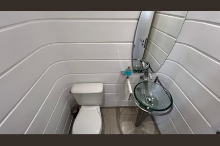 Apartamento à venda com 118m², 2 quartos e 2 vagasLavabo