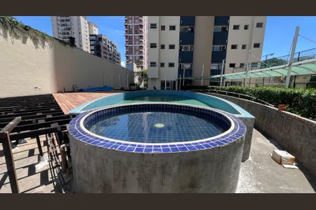 Apartamento à venda com 118m², 2 quartos e 2 vagasPiscina