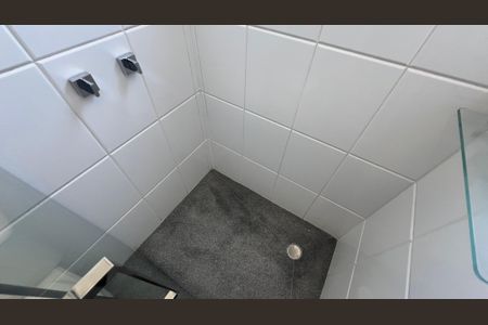 Apartamento à venda com 118m², 2 quartos e 2 vagasBanheiro da Suíte