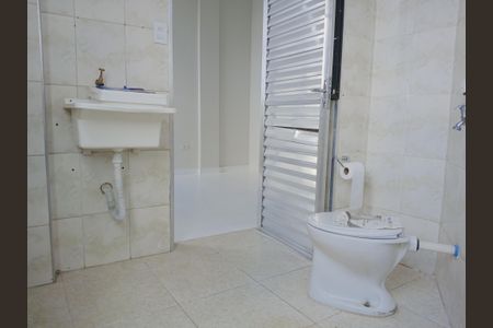 Studio à venda com 28m², 1 quarto e sem vaga Studio à venda com 28m², 1 quarto e sem vagaLavanderia