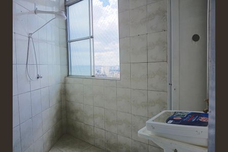 Studio à venda com 28m², 1 quarto e sem vaga Studio à venda com 28m², 1 quarto e sem vagaLavanderia