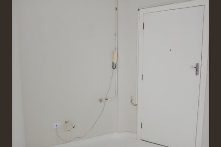 Studio à venda com 28m², 1 quarto e sem vaga Studio à venda com 28m², 1 quarto e sem vagaQuarto