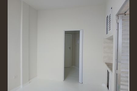 Studio à venda com 28m², 1 quarto e sem vaga Studio à venda com 28m², 1 quarto e sem vagaSala/Cozinha