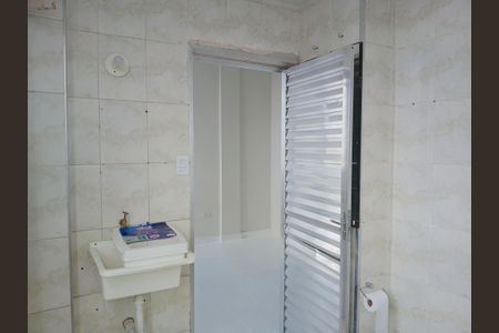 Studio à venda com 28m², 1 quarto e sem vaga Studio à venda com 28m², 1 quarto e sem vagaLavanderia