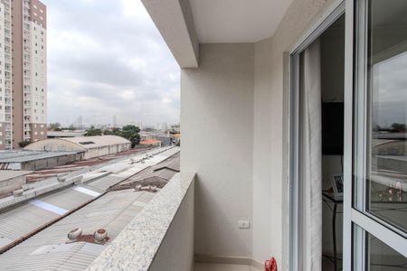 Apartamento à venda com 39m², 1 quarto e 1 vaga Apartamento à venda com 39m², 1 quarto e 1 vagaSacada