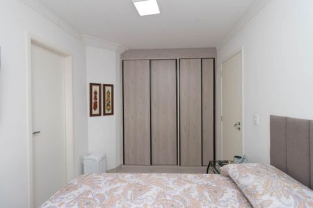 Apartamento à venda com 39m², 1 quarto e 1 vaga Apartamento à venda com 39m², 1 quarto e 1 vagaQuarto Suíte