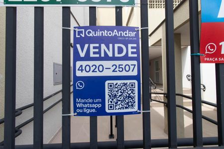 Apartamento à venda com 39m², 1 quarto e 1 vaga Apartamento à venda com 39m², 1 quarto e 1 vagaPlaca
