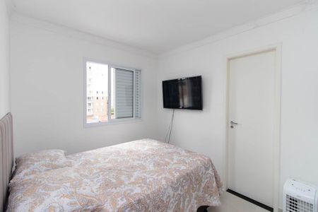Apartamento à venda com 39m², 1 quarto e 1 vaga Apartamento à venda com 39m², 1 quarto e 1 vagaQuarto Suíte