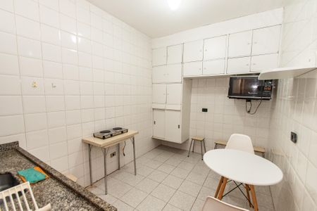 Casa para alugar com 88m², 3 quartos e 1 vagaCozinha