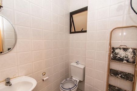 Casa para alugar com 88m², 3 quartos e 1 vagaBanheiro