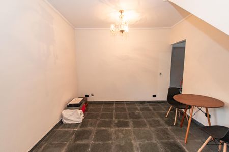 Sala de casa à venda com 3 quartos, 88m² em Vila Dom Pedro I, São Paulo