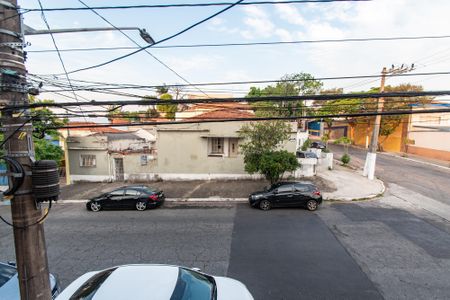Casa para alugar com 88m², 3 quartos e 1 vagaVista da Suíte