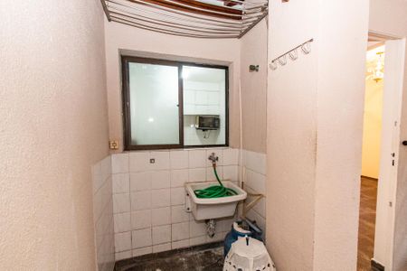 Casa para alugar com 88m², 3 quartos e 1 vagaÁrea de Serviço