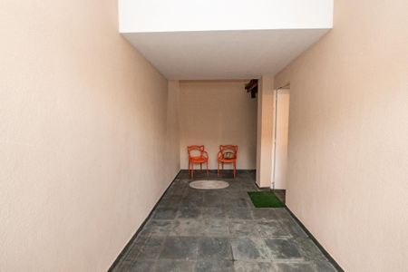 Casa para alugar com 88m², 3 quartos e 1 vagaGaragem