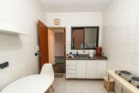 Casa para alugar com 88m², 3 quartos e 1 vagaCozinha