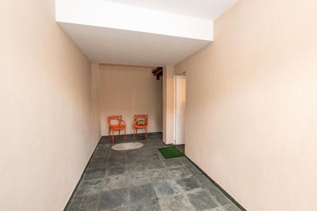Casa para alugar com 88m², 3 quartos e 1 vagaGaragem