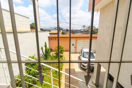 Casa à venda com 120m², 3 quartos e 4 vagas Casa à venda com 120m², 3 quartos e 4 vagasVista da Sala