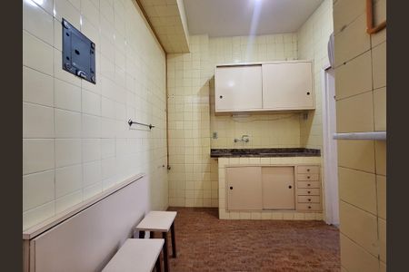 Apartamento para alugar com 68m², 2 quartos e sem vaga Apartamento para alugar com 68m², 2 quartos e sem vagaCozinha
