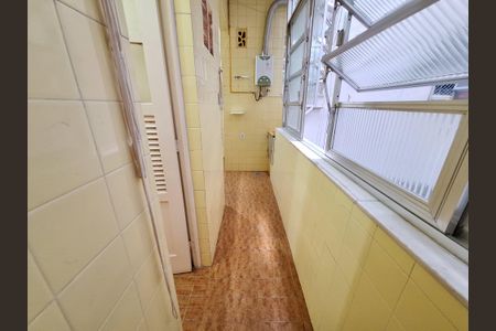 Apartamento para alugar com 68m², 2 quartos e sem vaga Apartamento para alugar com 68m², 2 quartos e sem vagaÁrea de serviço