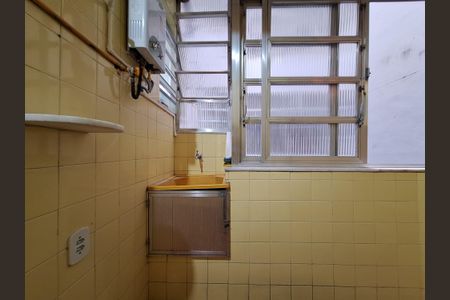 Apartamento para alugar com 68m², 2 quartos e sem vaga Apartamento para alugar com 68m², 2 quartos e sem vagaÁrea de serviço