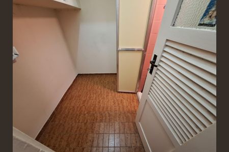 Apartamento para alugar com 68m², 2 quartos e sem vaga Apartamento para alugar com 68m², 2 quartos e sem vagaQuarto de serviço