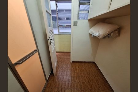 Apartamento para alugar com 68m², 2 quartos e sem vaga Apartamento para alugar com 68m², 2 quartos e sem vagaQuarto de serviço
