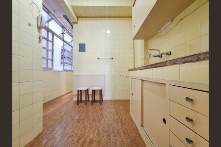 Apartamento para alugar com 68m², 2 quartos e sem vaga Apartamento para alugar com 68m², 2 quartos e sem vagaCozinha