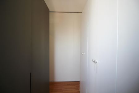 Studio à venda com 49m², 1 quarto e 1 vagaCloset da Suíte