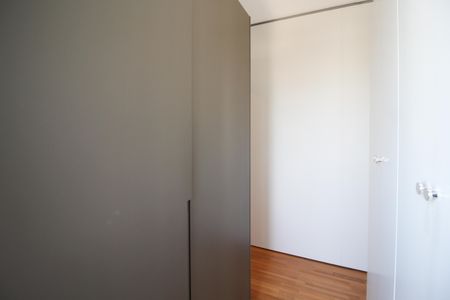Studio à venda com 49m², 1 quarto e 1 vagaCloset da Suíte