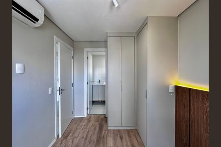 Apartamento para alugar com 26m², 1 quarto e sem vagaSuíte