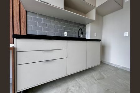 Apartamento para alugar com 26m², 1 quarto e sem vagaCozinha