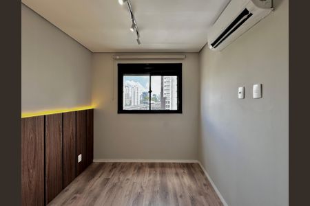 Apartamento para alugar com 26m², 1 quarto e sem vagaSuíte