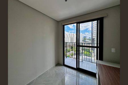 Apartamento para alugar com 26m², 1 quarto e sem vagaSala