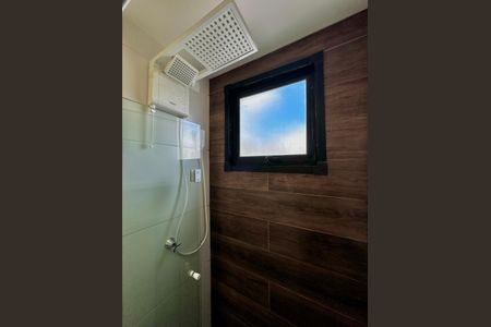 Apartamento para alugar com 26m², 1 quarto e sem vagaBanheiro Suíte