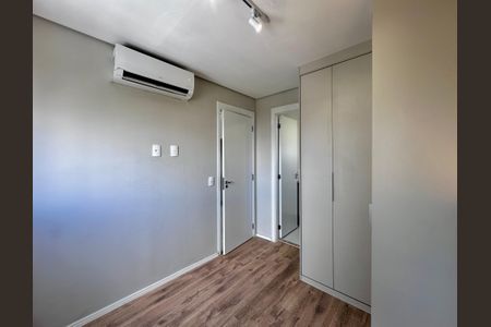 Apartamento para alugar com 26m², 1 quarto e sem vagaSuíte