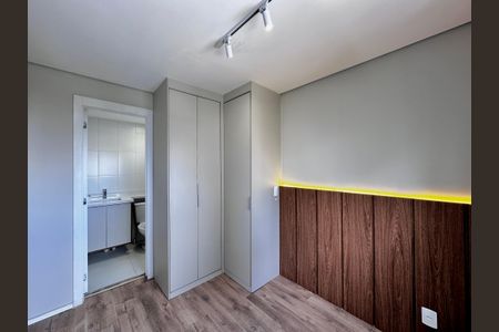 Apartamento para alugar com 26m², 1 quarto e sem vagaSuíte