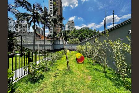 Apartamento para alugar com 26m², 1 quarto e sem vagaEspaço Pet