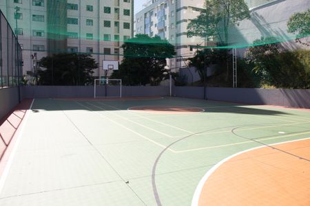 Apartamento para alugar com 75m², 3 quartos e 2 vagasÁrea comum