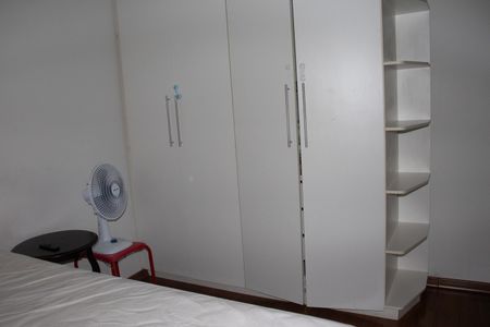 Apartamento para alugar com 75m², 3 quartos e 2 vagasQuarto