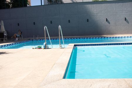 Apartamento para alugar com 75m², 3 quartos e 2 vagasÁrea comum