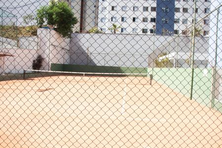 Apartamento para alugar com 75m², 3 quartos e 2 vagasÁrea comum