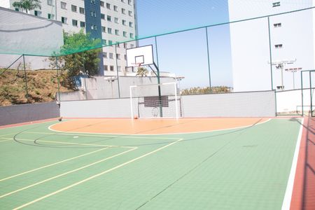 Apartamento para alugar com 75m², 3 quartos e 2 vagasÁrea comum